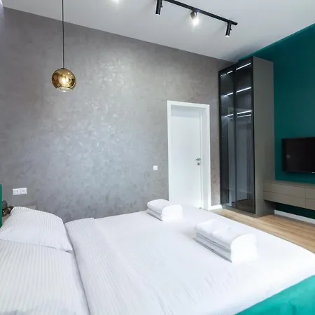 Avangard Park Art * Lemberg