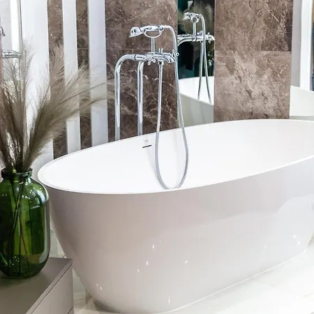 Apartment Avangard Park Art