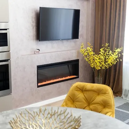 Avangard Park Art * Lemberg