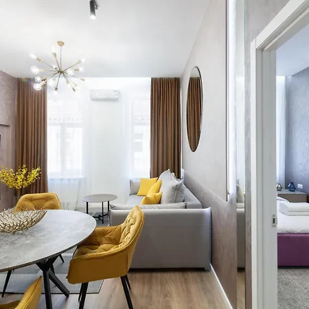 Avangard Park Art Lemberg