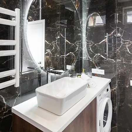 Avangard Park Art Апартаменты Львов