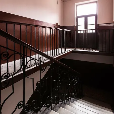 Avangard Park Art * Lemberg