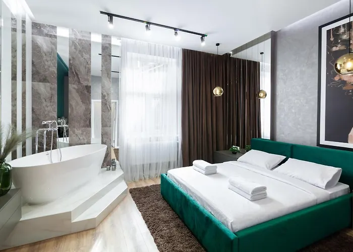 Avangard Park Art Львов