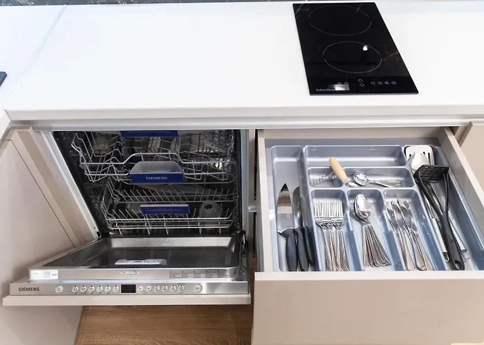 Avangard Park Art شقة إلفيف