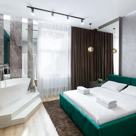 Avangard Park Art Leopoli