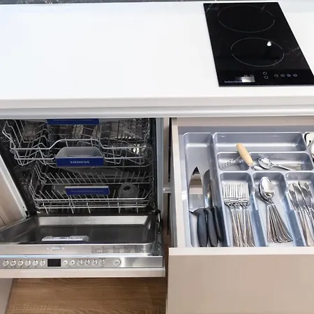 Avangard Park Art Appartamento Leopoli