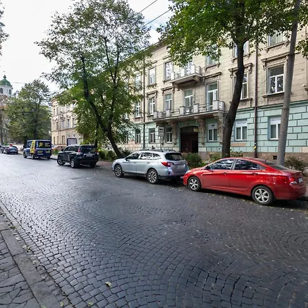 Avangard Park Art * Leopoli