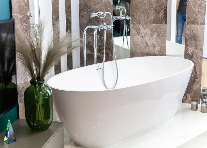 Apartman Avangard Park Art