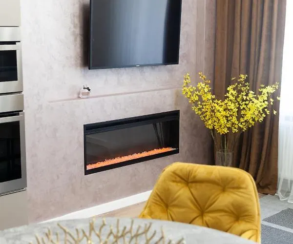 Avangard Park Art * Lviv