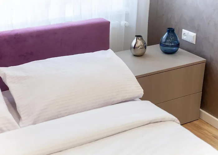 Apartman Avangard Park Art Lviv